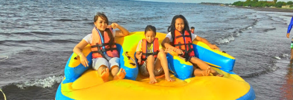Krisna Water Sports