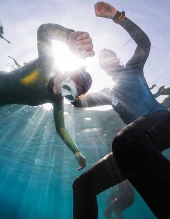 Freedive Nusa – Freediving School